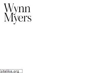 wynnmyers.com