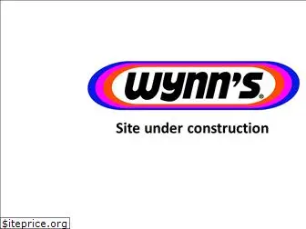 wynns.com.ar