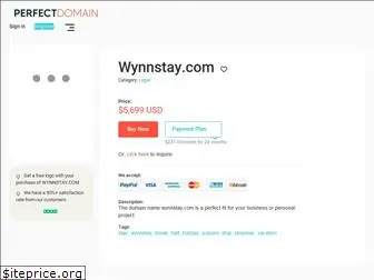 wynnstay.com