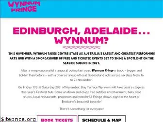 wynnumfringe.com