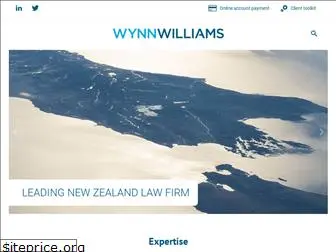 wynnwilliams.co.nz