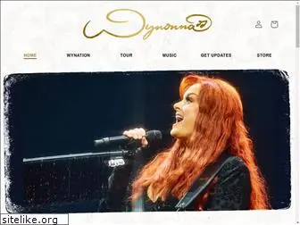 wynonna.com