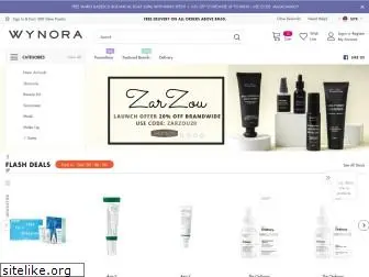 wynora.com