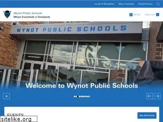 wynotpublicschools.org