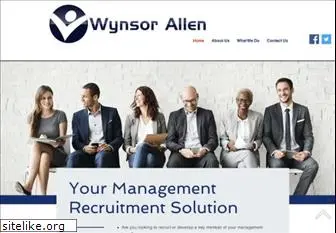 wynsorallen.co.uk