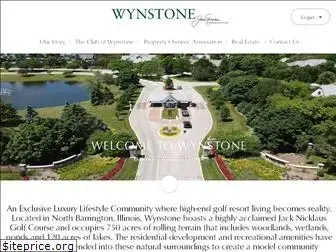wynstone.org