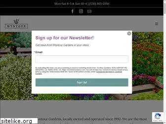 wyntourgardens.com