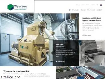 wynveen.com