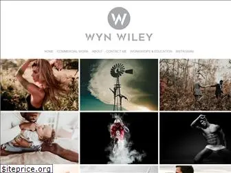 wynwileyphotoblog.com