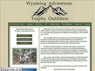 wyoadventures.com