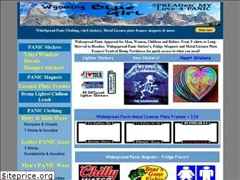 wyobluegirl.com