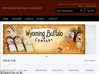 wyobuffalo.com