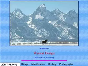 wyocat.com