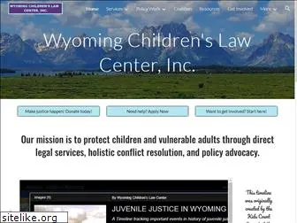 wyoclc.org