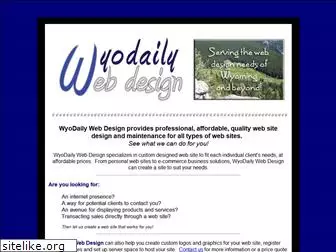 wyodailyweb.com