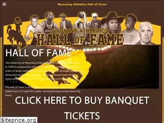 wyohof.com