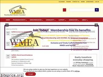 wyomea.org