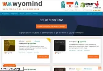 wyomind.com