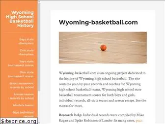 wyoming-basketball.com