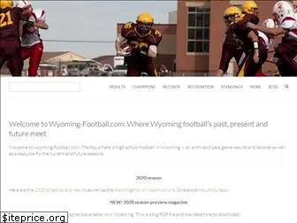 wyoming-football.com