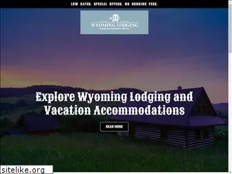 wyoming-lodging.com
