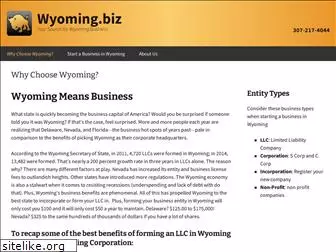 wyoming.biz