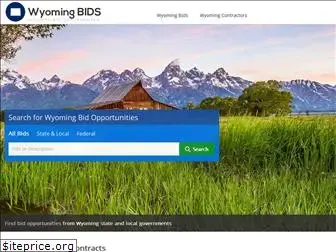 wyomingbids.us