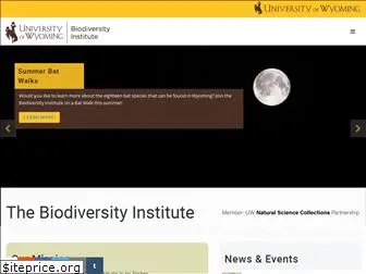 wyomingbiodiversity.org