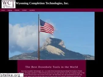 wyomingcompletions.com