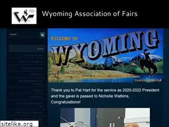 wyomingfairs.org