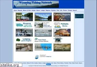 wyomingfishing.net