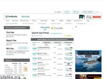 wyominggasprices.com