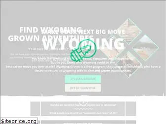 wyominggrown.org