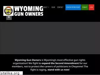 wyominggunowners.org