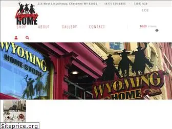 wyominghome.com