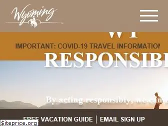 wyomingtourism.org