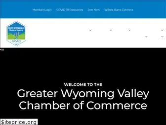 wyomingvalleychamber.org