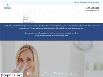 wyomingwatersolutions.com