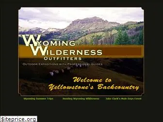 wyomingwilderness.com