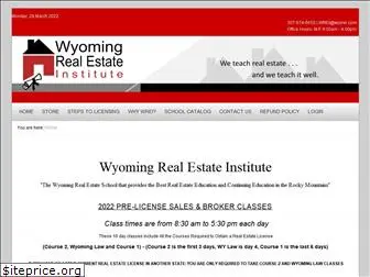 wyorei.com