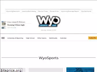 wyosports.net
