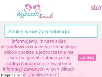 wypasionekrowki.pl