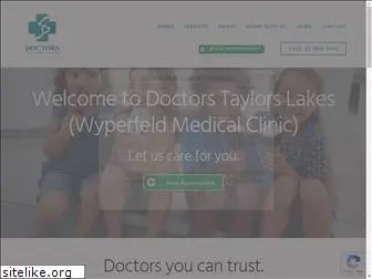 wyperfeldmedicalclinic.com.au