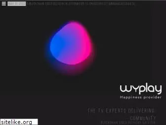 wyplay.com