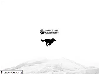 wypoczynekbieszczady.pl