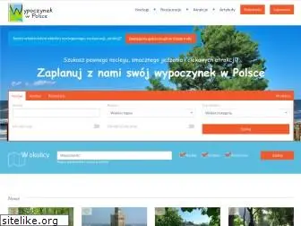 wypoczynekwpolsce.com.pl