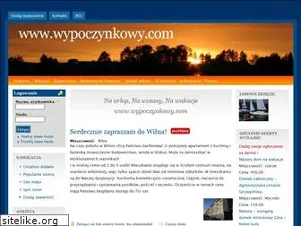 wypoczynkowy.com