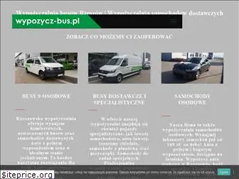 wypozycz-bus.pl