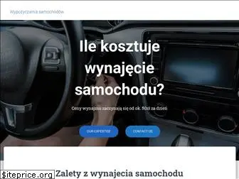 wypozyczalnia-samochodow.pl