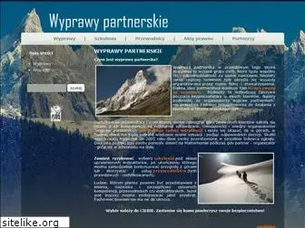 wyprawypartnerskie.pl